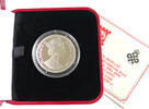 GIBRALTAR 14 ECUS WINSTON CHURCHILL -