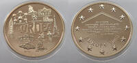 EUROPE MEDAL -