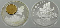 NETHERLANDS MEDAL -