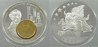 NETHERLANDS MEDAL -
