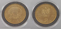 POLAND 2 ZLOTE -