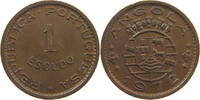 ANGOLA ESCUDO -
