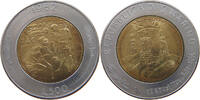 SAN MARINO 500 LIRE -