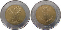 SAN MARINO 500 LIRE -