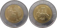 SAN MARINO 500 LIRE -