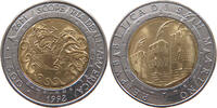 SAN MARINO 500 LIRE -