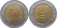 SAN MARINO 500 LIRE -