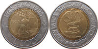 SAN MARINO 500 LIRE -