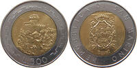 SAN MARINO 500 LIRE -