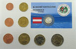 ÖSTERREICH SET -