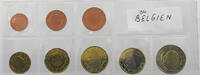 BELGIUM SET -