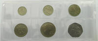 CYPRUS SET -