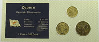 CYPRUS SET -
