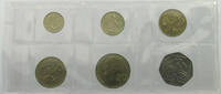 CYPRUS SET -