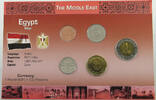 EGYPT SET -