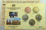 BRD KMS SET HESSEN -