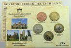 BRD KMS SET NIEDERSACHSEN -