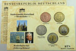 BRD KMS SET SCHLESWIG HOLSTEIN -