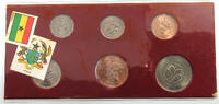 GHANA SET -
