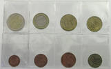 LATVIA SET -