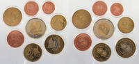 SLOVENIA SET SET PROBE TRIAL 2003 -