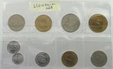 SLOVENIA SET -