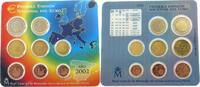 SPAIN SET -