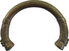 WEST AFRICA MANILLA -