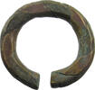 WEST AFRICA MANILLA -