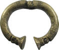 WEST AFRICA MANILLA -