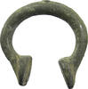 WEST AFRICA MANILLA -