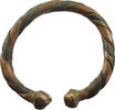 WEST AFRICA MANILLA -