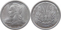 FRENCH WEST AFRICA FRANC -