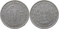 WEST AFRICAN STATES FRANC -