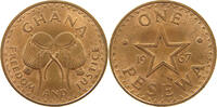 GHANA PESEWA -
