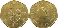 GHANA CEDI -