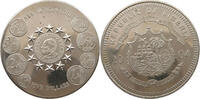 LIBERIA 5 DOLLARS -