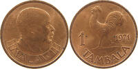 MALAWI TAMBALA -