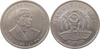 MAURITIUS 5 RUPEES -