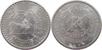 MOZAMBIQUE 2,5 METICAIS -