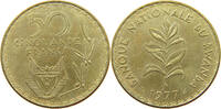 RWANDA 50 FRANCS -