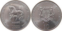 SOMALIA 10 SHILLINGS -