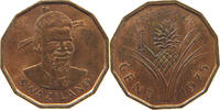 SWAZILAND CENT FAO -