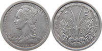 FRENCH WEST AFRICA FRANC -