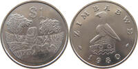 ZIMBABWE DOLLAR -