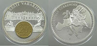 ESTONIA MEDAL -