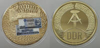 DDR MEDAILLE KARL MARX -