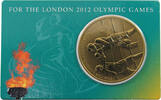 GREAT BRITAIN MEDAL Elizabeth II. (1952-2022) BOXING -