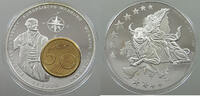 IRELAND MEDAL -