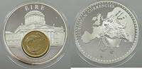 IRELAND MEDAL doublin four courts -